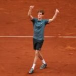 Sinner kejar Career Golden Masters di Italian Open 2026