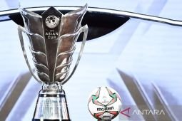 Timnas Indonesia tergabung di Grup F bersama Jepang, Qatar dan Thailand
