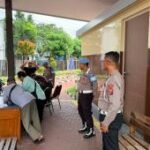 Polresta Sidoarjo intensifkan pencegahan praktik calo di Samsat