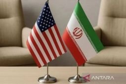 Iran: Kesepakatan damai dengan AS termasuk akhir perang di semua lini