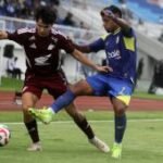 Arema kalahkan PSM Makassar