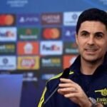 Arteta tak sabar jamu Atletico usai Arsenal bungkam Fulham