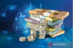 Rabu ini rupiah melemah menjadi Rp17.743 per dolar AS