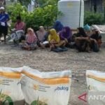 152.923 warga Pamekasan terima bantuan pangan pemerintah