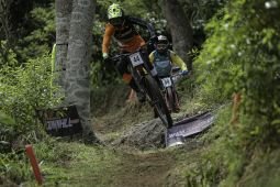 76 Indonesian Downhill hadir lebih ekstrem dan menantang