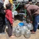 AS akan tutup pusat misinya di Gaza