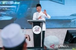 Mensos ajak pengasuh pesantren sukseskan program prioritas Presiden