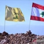 Hizbullah lakukan 13 serangan ke Israel di Lebanon selatan pada Senin