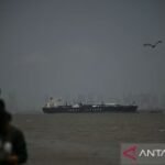 AS serang dua kapal sipil menuju Iran, tewaskan lima orang