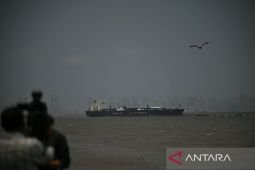 AS serang dua kapal sipil menuju Iran, tewaskan lima orang