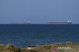 Iran janjikan hak istimewa bagi China, Rusia saat lintasi Selat Hormuz