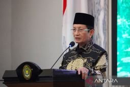 Minister urges keeping pesantren safest space for children to learn