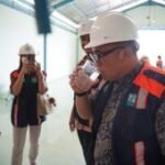 SIER percepat modernisasi dan optimalisasi fasilitas kawasan industri