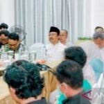 Kemensos kawal pemulihan korban pelecehan seksual di Ponpes Pati