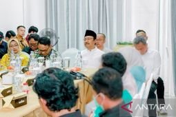 Kemensos kawal pemulihan korban pelecehan seksual di Ponpes Pati