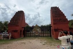 Jejak-jejak orang Jawa di Muar, Johor Malaysia