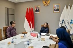 Wamenkomdigi tekankan tata kelola AI berbasis etika untuk regulasi
