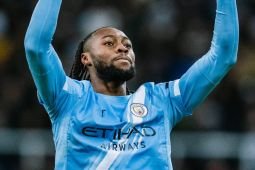 Semenyo bertekad buktikan Ghana negara top pada Piala Dunia
