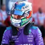 Antonelli rebut pole position GP Miami