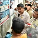 Maruarar: Program bedah rumah di Jatim tembus 33 ribu unit di 2026