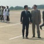 Indonesia, Japan hold follow-up defense ministers’ meeting