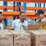 Satgas pangan dan Bulog diminta buka hotline pengaduan harga bapok