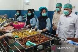 Legislator minta SPPG tingkatkan kebersihan dan kualitas makanan