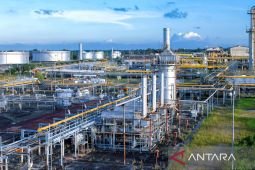 Pertamina Hulu Indonesia catat produksi minyak 120 persen dari target