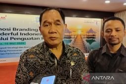 Masyarakat didorong aktif promosikan wisata lewat media sosial