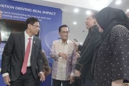 Indonesia charts 5.61 pct growth in Q1 2026, highest since Q3 2022
