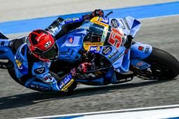 Pirro gantikan Alex Marquez pada MotoGP Italia 2026