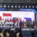 Indonesia juara umum SEA Esports Nations Cup