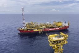 Pemerintah akan lelang 10 blok migas baru di IPA Convex