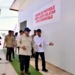 Prabowo dorong ekonomi biru lewat kampung nelayan