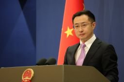 China tanggapi sikap AS yang stop pengawalan kapal di Selat Hormuz