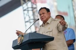 Prabowo terbitkan Perpres 5/2026 atur tunjangan hakim ad hoc