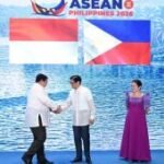 President Prabowo joins ASEAN leaders at summit gala dinner