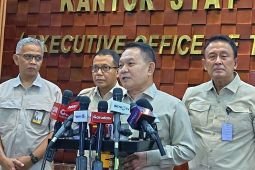RI desak Israel segera melepaskan seluruh awak misi kemanusiaan
