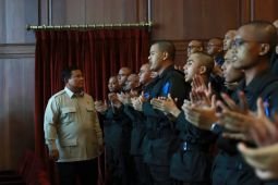 Seskab: Presiden siapkan calon pemimpin BUMN lewat PLFP