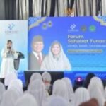 Menkomdigi tekankan urgensi bangun kesadaran digital sejak dini