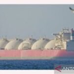 AS paksa 50 kapal ubah haluan terkait blokade Iran