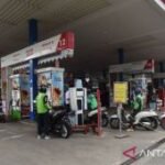 Harga solar dan Pertamax Turbo naik lagi mulai hari ini