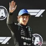 Hasil GP Miami setelah penalti Verstappen dan Leclerc