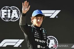 Hasil GP Miami setelah penalti Verstappen dan Leclerc