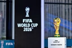 Piala Dunia 2026, dimulai di Meksiko berakhir di AS