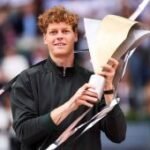 Sinner raih gelar di Madrid Open 2026
