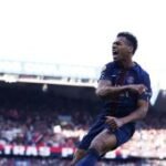 PSG terus jaga jarak dari Lens, Verdonk CS di posisi empat