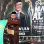 Mendikdasmen ingatkan konsep pendidikan Ki Hajar Dewantara