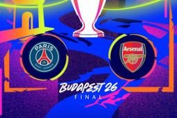Final Liga Champions: Pembuktian siapa terbaik antara Rice dan Vitinha