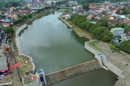 Kemenkeu pastikan APBN dukung pengembangan infrastruktur di Jatim